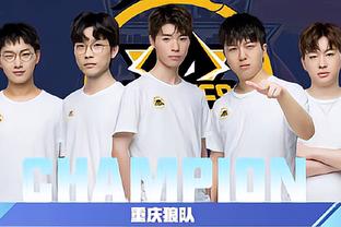年轻运动员