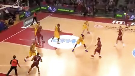 BC.Game 在击败 ARCRED 后晋级《The Proving Grounds Season 3》季后赛；