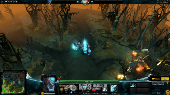 原神4.6仆人周本打法攻略